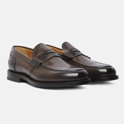 Shoes > Flats > Loafers - - Fabi - Modalova