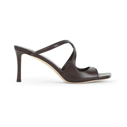 Shoes > Heels > Heeled Mules - - Jimmy Choo - Modalova
