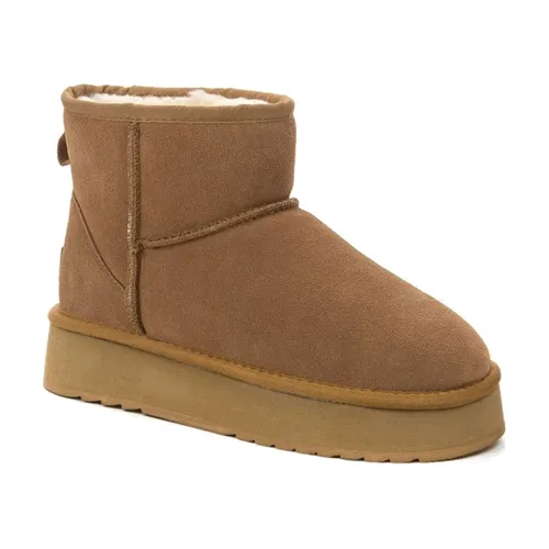 Shoes > Boots > Winter Boots - - Keddo - Modalova