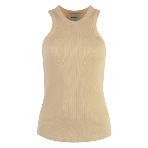 Tops > Sleeveless Tops - - Halfboy - Modalova