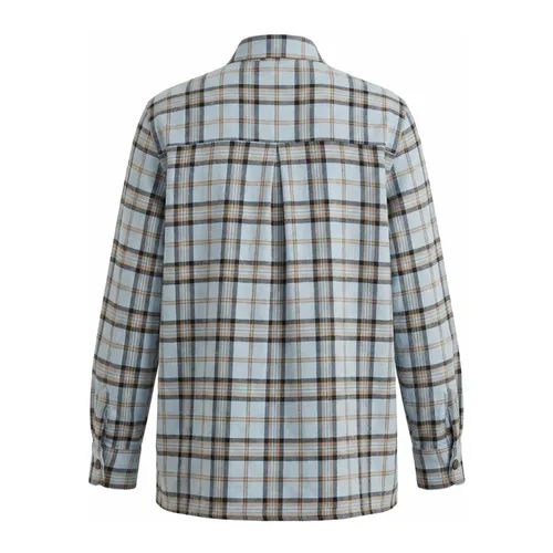 Blouses & Shirts > Shirts - - Lind - Modalova