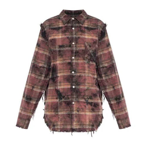 Blouses & Shirts > Shirts - - R13 - Modalova