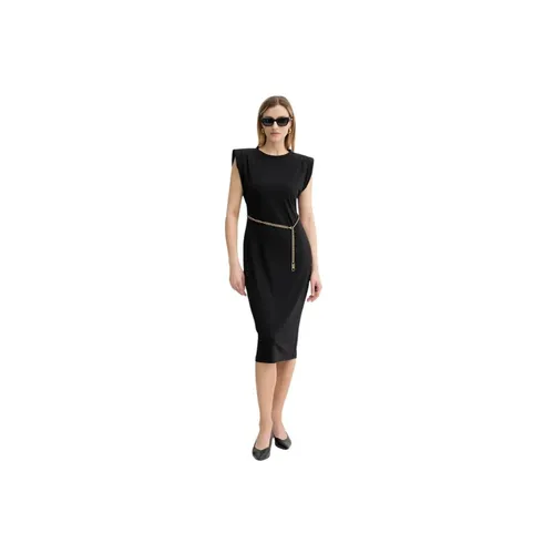 Dresses > Day Dresses > Midi Dresses - - Michael Kors - Modalova