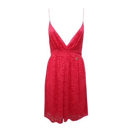 Dresses > Day Dresses > Short Dresses - - Gaëlle Paris - Modalova
