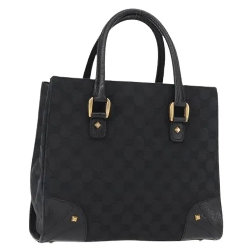 Pre-owned > Pre-owned Bags > Pre-owned Handbags - - Gucci Vintage - Modalova