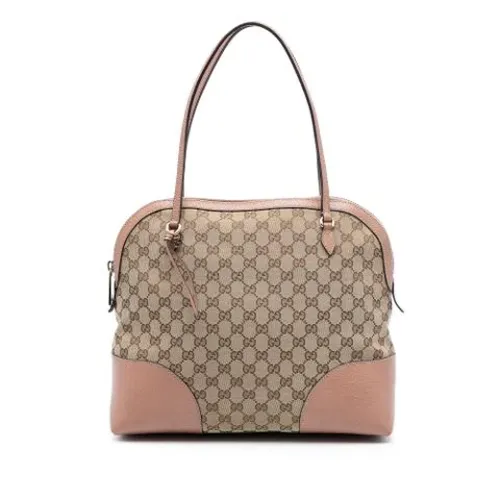 Pre-owned > Pre-owned Bags > Pre-owned Handbags - - Gucci Vintage - Modalova