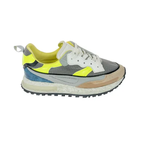 Shoes > Sneakers - - Hidnander - Modalova