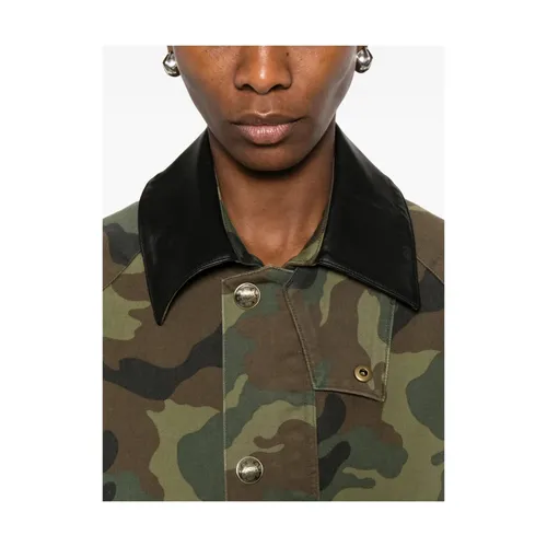 Jackets > Light Jackets - - Nili Lotan - Modalova