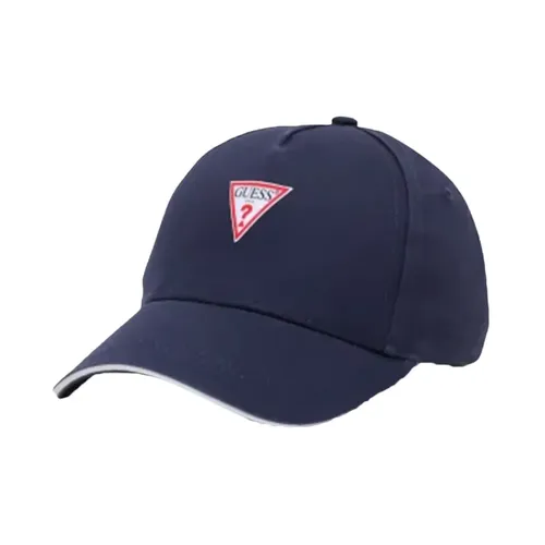 Accessories > Hats > Caps - - Guess - Modalova