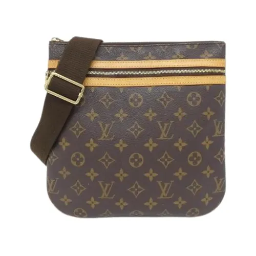 Pre-owned > Pre-owned Bags > Pre-owned Cross Body Bags - - Louis Vuitton Vintage - Modalova