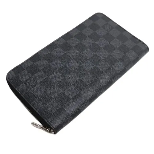 Pre-owned > Pre-owned Accessories > Pre-owned Wallets - - Louis Vuitton Vintage - Modalova
