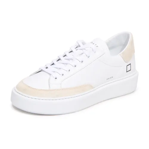 Shoes > Sneakers - - D.a.t.e. - Modalova