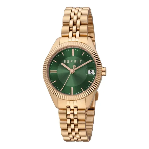 Accessories > Watches - - Esprit - Modalova
