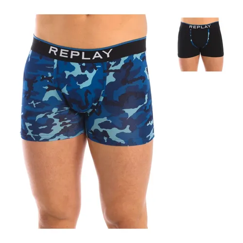 Underwear > Bottoms - - Replay - Modalova