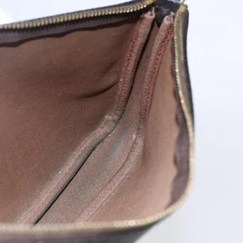 Pre-owned > Pre-owned Bags > Pre-owned Shoulder Bags - - Louis Vuitton Vintage - Modalova