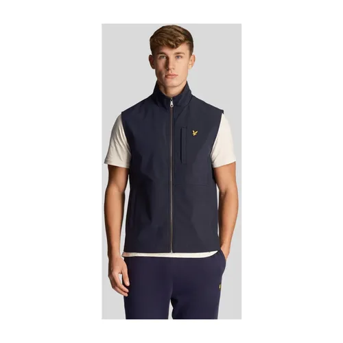Jackets > Vests - - Lyle & Scott - Modalova