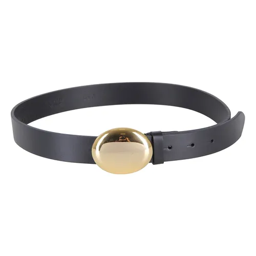 Accessories > Belts - - Federica Tosi - Modalova
