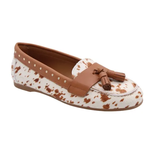 Shoes > Flats > Loafers - - Ctwlk. - Modalova