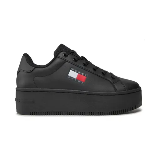 Shoes > Sneakers - - Tommy Hilfiger - Modalova