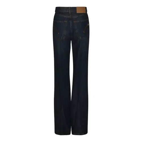Jeans > Straight Jeans - - Dondup - Modalova