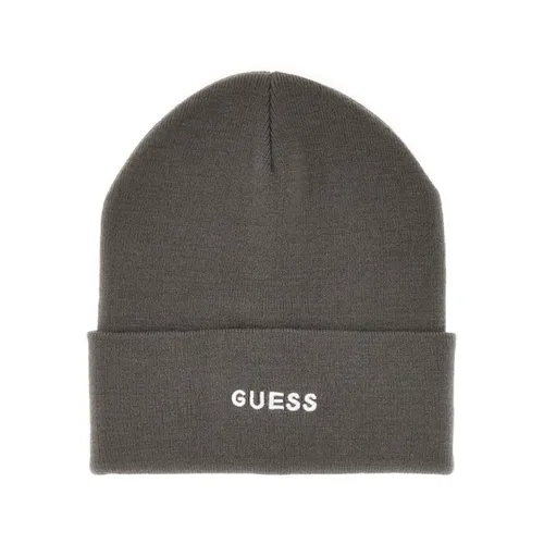 Accessories > Hats > Beanies - - Guess - Modalova