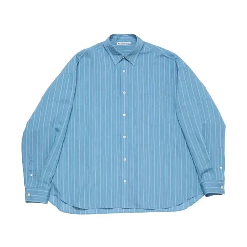 Shirts > Casual Shirts - - Acne Studios - Modalova