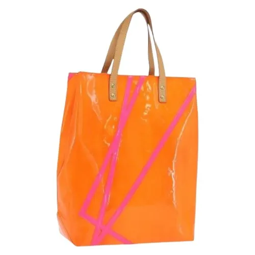 Pre-owned > Pre-owned Bags > Pre-owned Tote Bags - - Louis Vuitton Vintage - Modalova