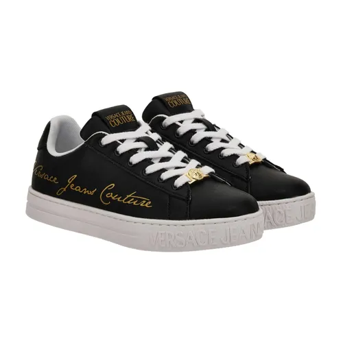 Shoes > Sneakers - - Versace Jeans Couture - Modalova