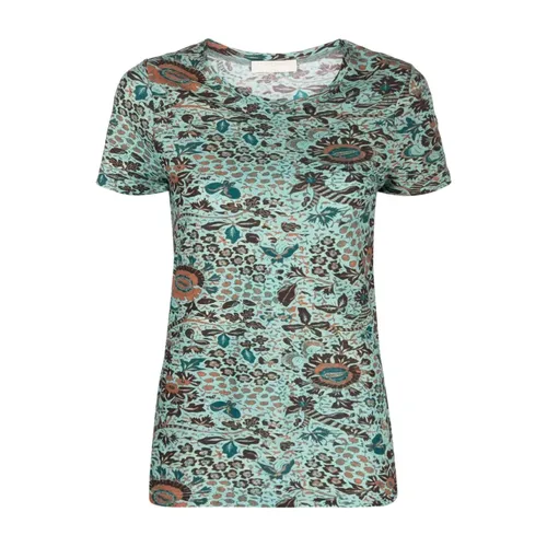 Tops > T-Shirts - - Ulla Johnson - Modalova