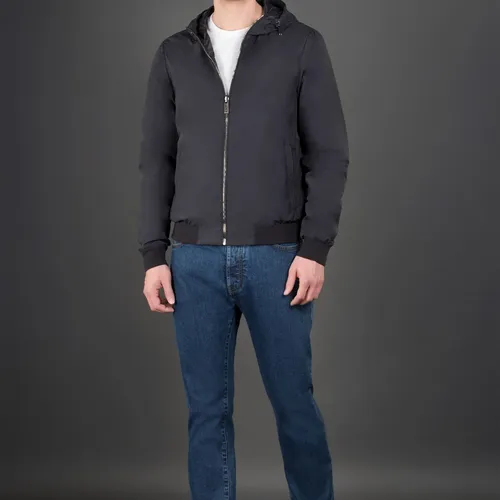 Jackets > Winter Jackets - - Moorer - Modalova
