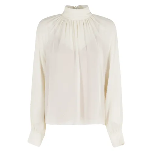 Blouses & Shirts > Blouses - - Vince - Modalova