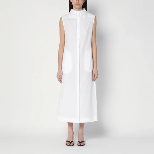Dresses > Day Dresses > Shirt Dresses - - Loulou Studio - Modalova