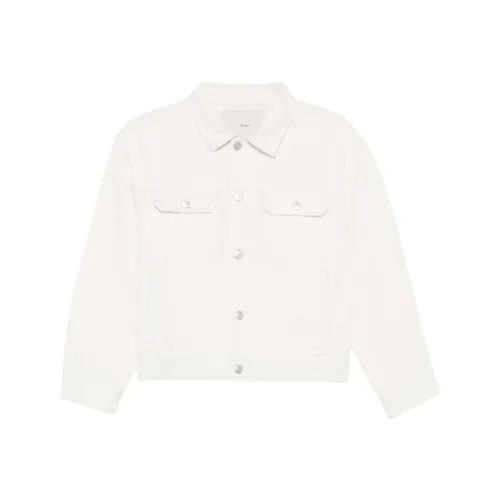 Jackets > Denim Jackets - - Dunst - Modalova