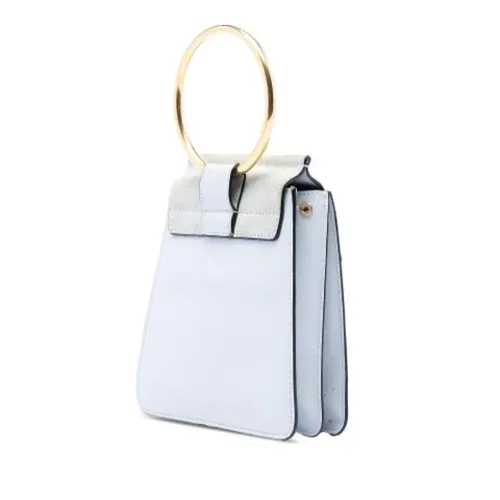 Pre-owned > Pre-owned Bags > Pre-owned Mini Bags - - Chloé Pre-owned - Modalova