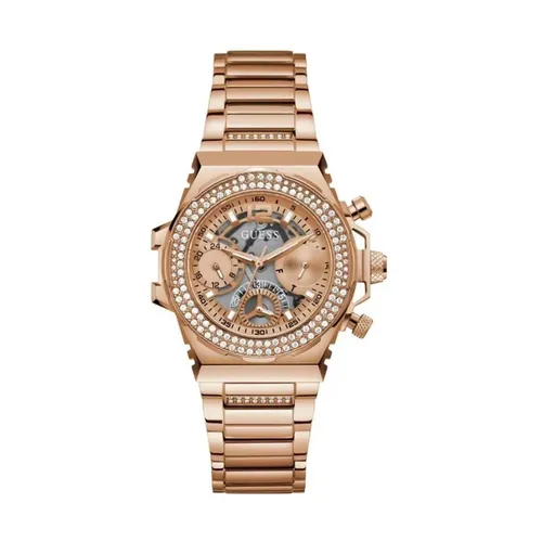 Accessories > Watches - - Guess - Modalova
