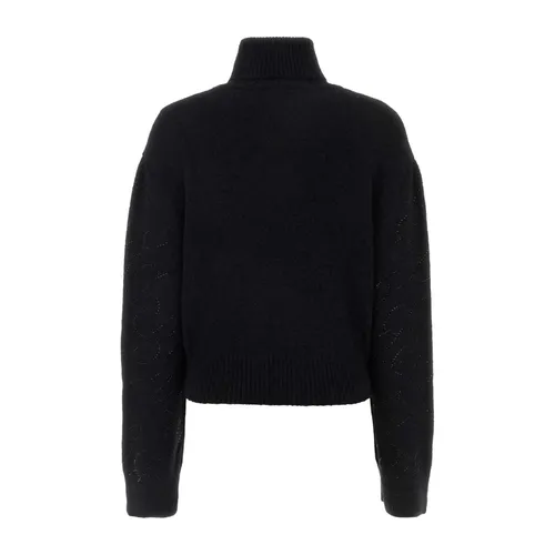 Knitwear > Turtlenecks - - Blumarine - Modalova