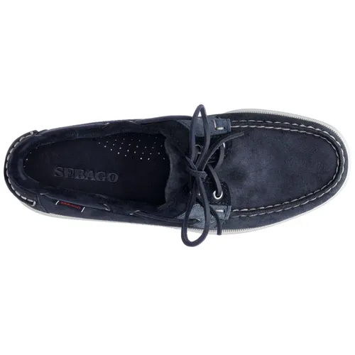 Shoes > Flats > Sailor Shoes - - Sebago - Modalova