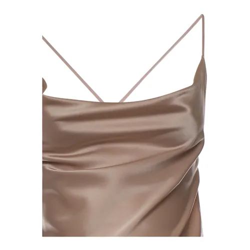 Dresses > Occasion Dresses > Gowns - - Pinko - Modalova