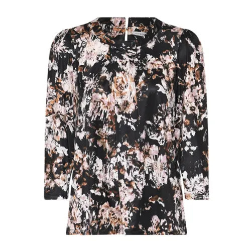 Blouses & Shirts > Blouses - - IN Front - Modalova