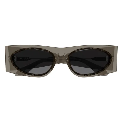 Accessories > Sunglasses - - Alaïa - Modalova