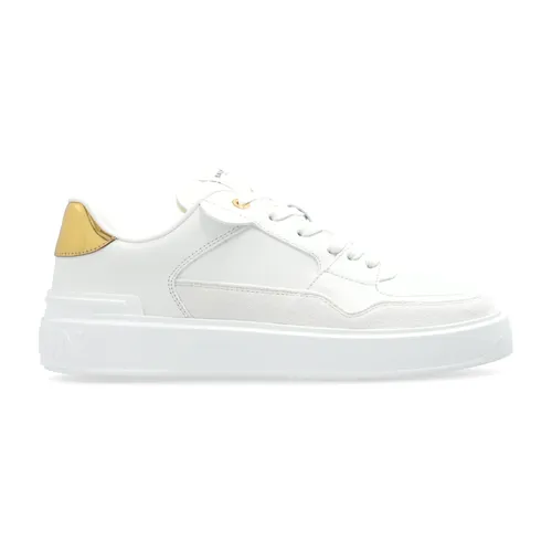 Shoes > Sneakers - - Balmain - Modalova