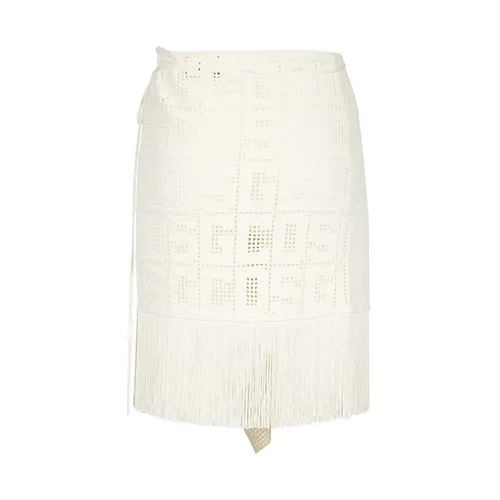 Skirts > Short Skirts - - Gcds - Modalova