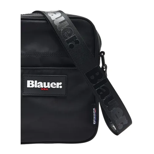 Bags > Messenger Bags - - Blauer - Modalova