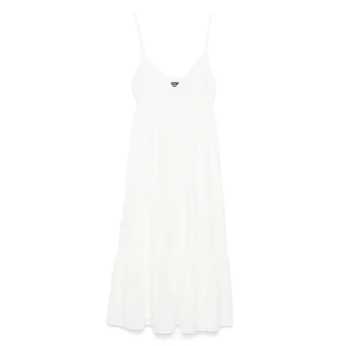 Dresses > Day Dresses > Midi Dresses - - Ralph Lauren - Modalova
