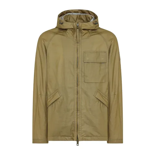 Jackets > Light Jackets - - Duno - Modalova