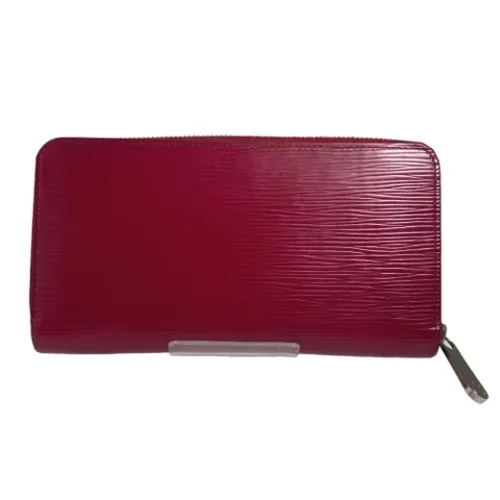 Pre-owned > Pre-owned Accessories > Pre-owned Wallets - - Louis Vuitton Vintage - Modalova