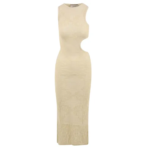 Dresses > Day Dresses > Midi Dresses - - Akep - Modalova