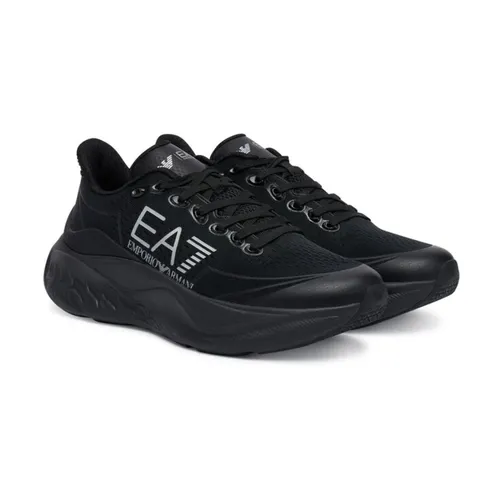 Shoes > Sneakers - - Emporio Armani EA7 - Modalova