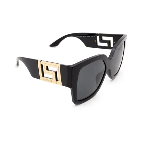 Accessories > Sunglasses - - Versace - Modalova