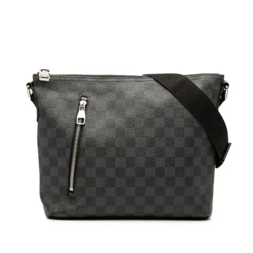 Pre-owned > Pre-owned Bags > Pre-owned Cross Body Bags - - Louis Vuitton Vintage - Modalova